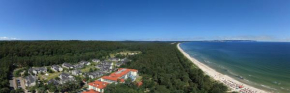 Dünenpark Binz - Düne 11 Apartment 89 Binz